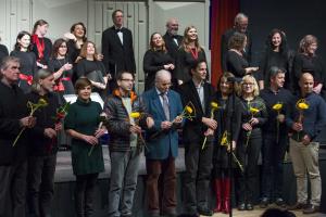 14 Mepz Postojna, 35.let Foto atelje Postojna